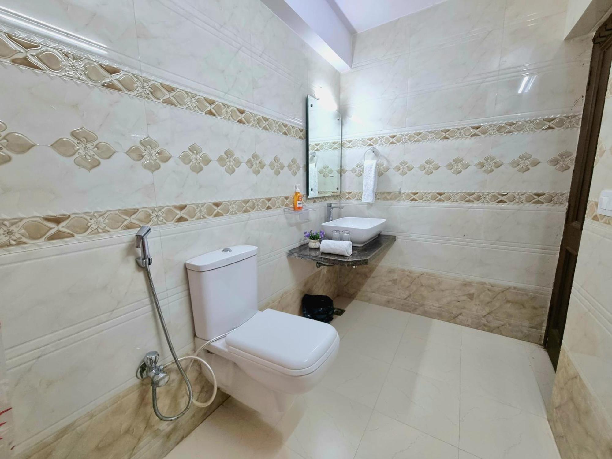 שימלה Bay Leaf By Live Inn מראה חיצוני תמונה