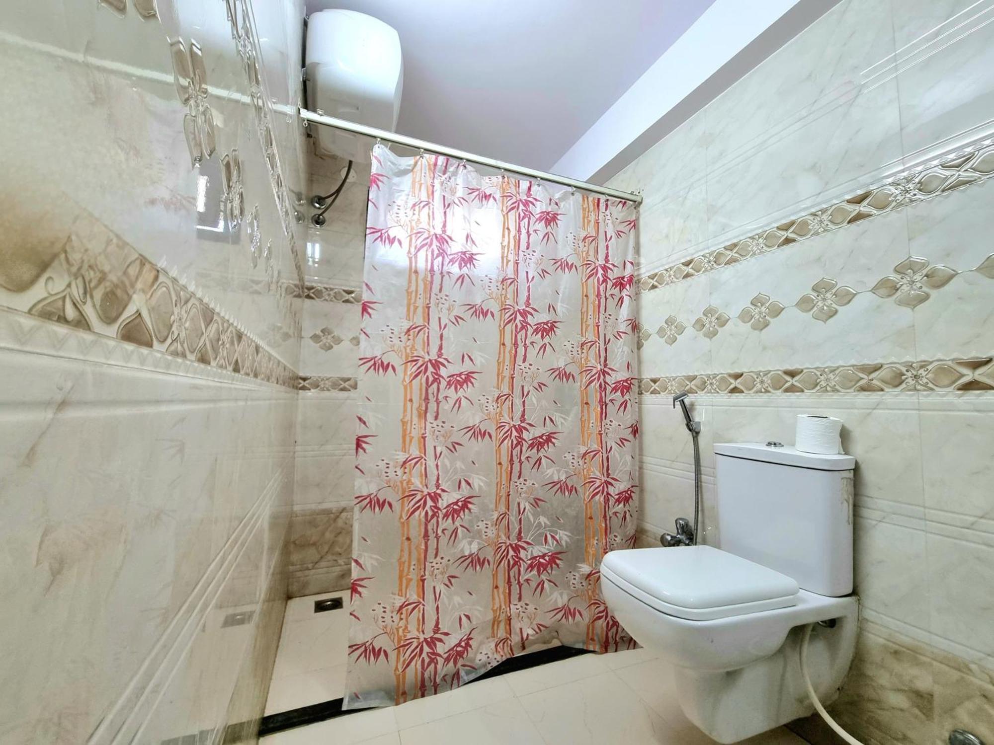 שימלה Bay Leaf By Live Inn מראה חיצוני תמונה