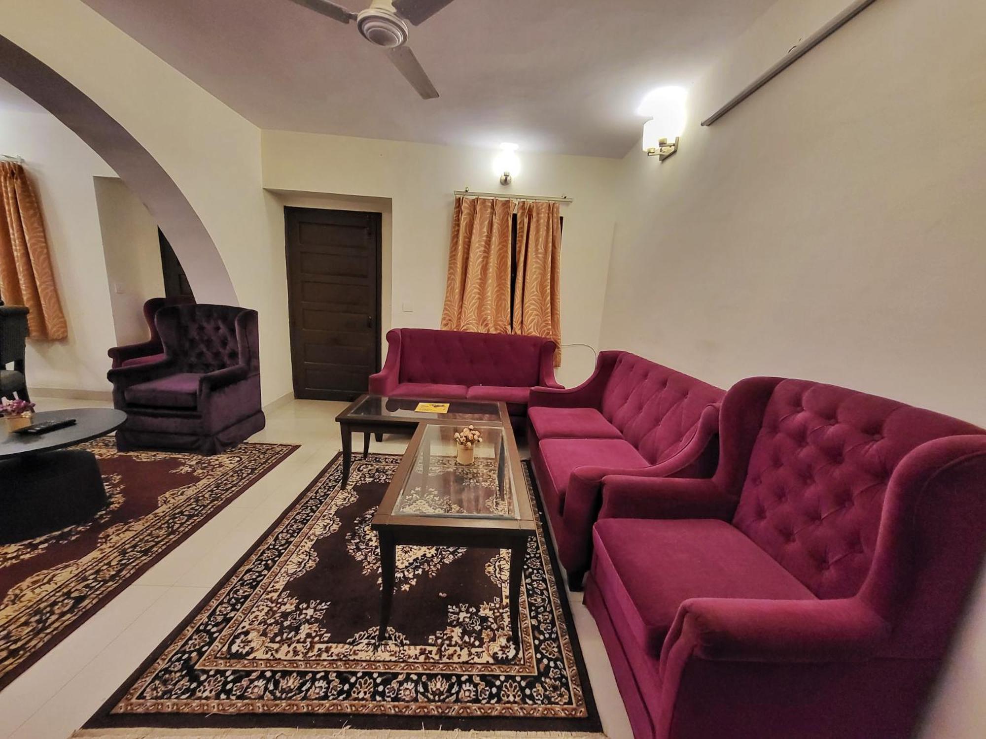 שימלה Bay Leaf By Live Inn מראה חיצוני תמונה
