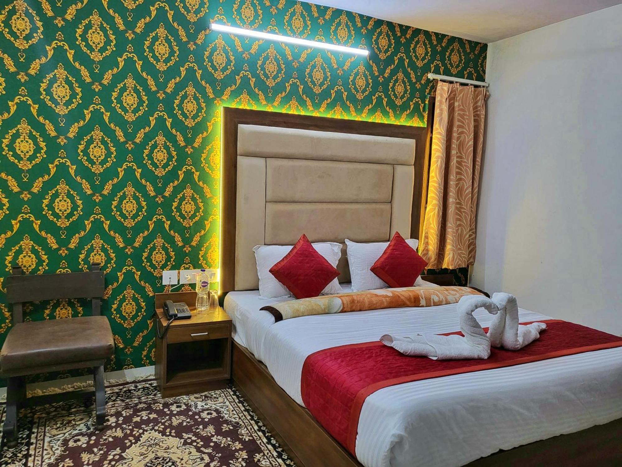 שימלה Bay Leaf By Live Inn מראה חיצוני תמונה